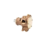 Jabsco z6400-1051 насос 6400-1051 235L/min 1750rpm Bronze 16x21x25