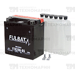 Аккумулятор FTX20A-BS (YTX20CH-BS) FULBAT