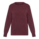 Купить Redgreen 171632309-481-xxl Свитер Kornelia Eggplant Melange 35x25x15 2XL 7ft.ru в интернет магазине Семь Футов