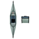 Купить Oru kayak oky301-mst-lts-01 складная байдарка Beach lt sport Mistridge / Storme 84x31x74 368 x 74 cm 7ft.ru в интернет магазине Семь Футов