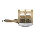 Купить Matrix fishing gfr292-unit метод фидер Plastic Cage XS Green 15x12x10 15 g 7ft.ru в интернет магазине Семь Футов