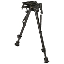 Купить Firefield 080-FF34027 Stronghold 28-40.6 cm Сошки  Black  Охота 7ft.ru в интернет магазине Семь Футов