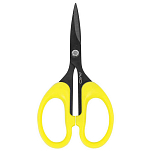 Avid carp A0590001 Titanium Scissors Желтый  Yellow