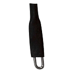 Maver 1539002 Shock Leader Скрепки Для Бумаг  Black / Grey S