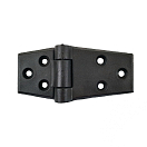 Купить Петля дверная из черного нейлона Marine Quality TN-221 70221 106 x 50 мм 7ft.ru в интернет магазине Семь Футов