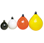 Plastimo 39611 Круглое крыло  Orange 65 cm