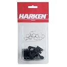 Купить Комплект для ремонта лебедок Harken BK4512 для Radial 15 - 70.2, Rewind, UniPower, Classic B6 - B980, 1000.3, Performa 20 7ft.ru в интернет магазине Семь Футов