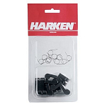 Комплект для ремонта лебедок Harken BK4512 для Radial 15 - 70.2, Rewind, UniPower, Classic B6 - B980, 1000.3, Performa 20
