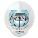 Купить Компас Plastimo 64424 Contest 101 белый 12-24 В 100 мм устанавливается на переборку под углом 10-25° 7ft.ru в интернет магазине Семь Футов