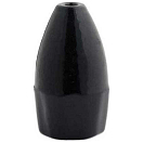 Купить Strike king TGTW18-10 Tour Grade Tungsten Вести Черный  Black 3.5 g  7ft.ru в интернет магазине Семь Футов