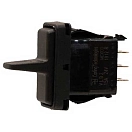 Купить Pros npe-551-npe Переключатель ON-OFF-ON 2P XII Black 15x15x10 7ft.ru в интернет магазине Семь Футов