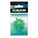Купить ZunZun 351190 Silicon Oval Fluor Бусины  Green Lumi 2 x 3 mm 7ft.ru в интернет магазине Семь Футов