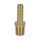 MERCURY 89771Q2 Шланговый фитинг, конический / 1/4 дюйма / 8 мм