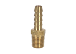 MERCURY 89771Q2 Шланговый фитинг, конический / 1/4 дюйма / 8 мм