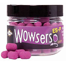 Купить Dynamite baits ADY041566 Wowsers ES-P Натуральная Приманка 45g Розовый Purple 5 mm  7ft.ru в интернет магазине Семь Футов