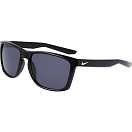 Купить Nike NKFD1692-5717010 Солнцезащитные очки Fortune Fd1692 Черный Black Dark Grey/CAT3 7ft.ru в интернет магазине Семь Футов