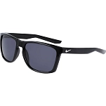 Nike NKFD1692-5717010 Солнцезащитные очки Fortune Fd1692 Черный Black Dark Grey/CAT3