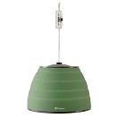 Купить Outwell 651240 Leonis Lux Лампа Зеленый  Shadow Green 500 Lumens 7ft.ru в интернет магазине Семь Футов
