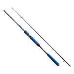 Rapala RMF902MF Max Fight Спиннинговая Удочка  Grey / Blue 2.74 m 