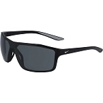 Nike CW4671-010 Windstorm Поляризованные Очки  Matte Black / Silver / Grey Black/CAT 3 Polarized