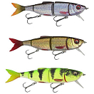 Купить Savage gear 61733 4Play V2 Liplure SF 135 Mm 18g Многоцветный 03-Perch 7ft.ru в интернет магазине Семь Футов