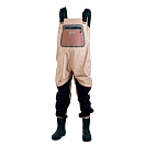 Купить Hart VHATIB38/39 AIRTech Innovation Wader Бежевый  Light Brown EU 38-39 7ft.ru в интернет магазине Семь Футов
