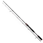 Zebco 15600178 Magic Trout TEC Trout X-Treme Light Спиннинговая Удочка  Black 1.78 m 