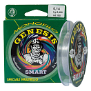 Купить Maver 687014 Genesis 150 m Монофиламент  Clear 0.140 mm 7ft.ru в интернет магазине Семь Футов