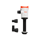 Купить Помпа циркуляционная SeaFlo, 12V 22 л/мин, патрубок 19 мм OEM: SFBP1-G350-04 в интернет магазине Семь Футов