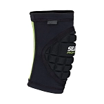 Select l700011-200-xs Наколенник 6251W Compression Black 20x12x5