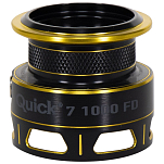 DAM SVS568820001 Quick 7 FD Запасная Шпуля  1000