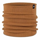 Купить Buff ® 134480.348.10.00 Шарф-хомут Knitted Коричневый Lilon Peanut 7ft.ru в интернет магазине Семь Футов