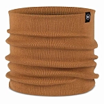Buff ® 134480.348.10.00 Шарф-хомут Knitted Коричневый Lilon Peanut