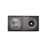 Cbe 3912802 MTCO Детектор утечки газа Серебристый Black