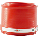 Купить MV Spools MVL2-T2-RED MVL2 POM Запасная шпуля для соревнований Красный Red T2  7ft.ru в интернет магазине Семь Футов