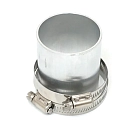 Купить Wallas 2418 соединитель шланга горячего воздуха 60 mm Grey 7ft.ru в интернет магазине Семь Футов