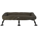 Купить Avid carp A0550002 Stormshield XL Детская кроватка Зеленый Dark Green 7ft.ru в интернет магазине Семь Футов