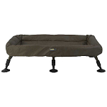 Avid carp A0550002 Stormshield XL Детская кроватка Зеленый Dark Green