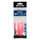 Купить SPRO 004740-00351-00000-00 Octopus Tied Hook 1/0 Розовый  Fluo Green 7ft.ru в интернет магазине Семь Футов