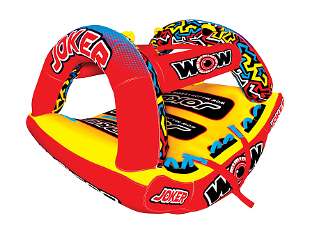 Joker 1 3P World of watersports 211020 7ft.ru