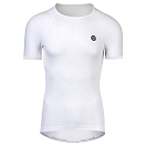Купить AGU 002301075-L-XL Базовый слой с коротким рукавом Everyday Essential Белая White L-XL 7ft.ru в интернет магазине Семь Футов