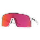 Купить Oakley OO9406-9137 Солнцезащитные очки Sutro Prizm Polished White Prizm Field/CAT3 7ft.ru в интернет магазине Семь Футов