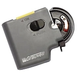 Grauvell 804122 Инструмент для установки рыболовного крючка Grey