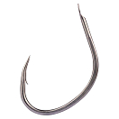 Купить Mustad 10852AP-TS-6/0-5A Ruthless Spade Eye Зубчатый Крюк  Titan Steel 6/0 7ft.ru в интернет магазине Семь Футов