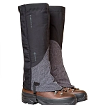 Trekmates TM-007254-01000-2 Гетры Cuillin Goretex Серый  Black Eu 38-44