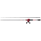 Купить Mitchell 1554051 Colors MX Набор для наживки Красный Red 2.13 m  7ft.ru в интернет магазине Семь Футов