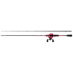 Mitchell 1554051 Colors MX Набор для наживки Красный Red 2.13 m 