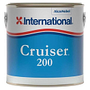 Купить International 320122 Cruiser 200 2.5L Картина  White 7ft.ru в интернет магазине Семь Футов
