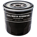 Купить Seachoice 50-20911 Fuel Water Separator Canister Черный  Black 7ft.ru в интернет магазине Семь Футов