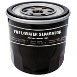 Seachoice 50-20911 Fuel Water Separator Canister Черный  Black